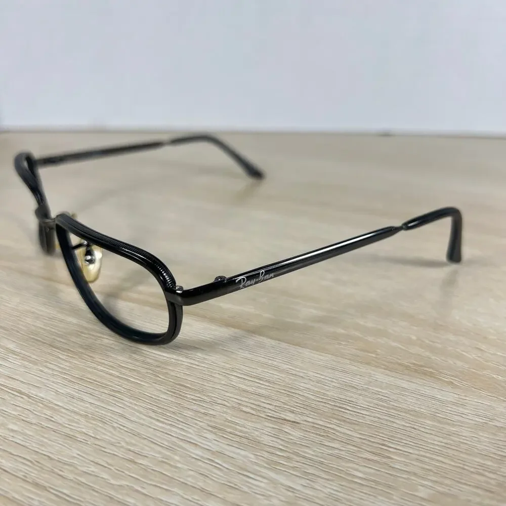 Vintage B&L Ray-Ban W3090 Sunglasses Frames Only Ireland Excellent Cond!